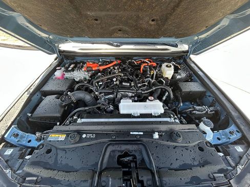 Used 2025 Toyota Land Cruiser w/ Premium Package image 35