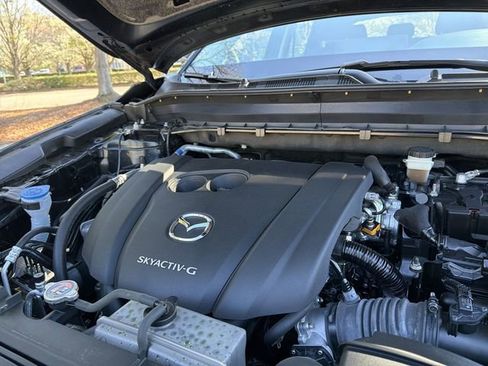 Certified 2023 MAZDA CX-5 AWD 2.5 S image 28