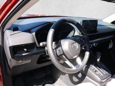 New 2026 Honda CR-V EX-L image 10