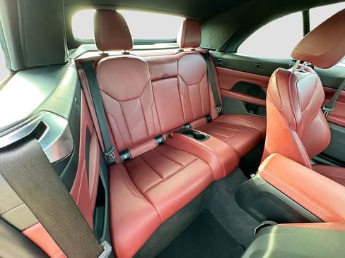 Used 2024 BMW 430i 430i image 28