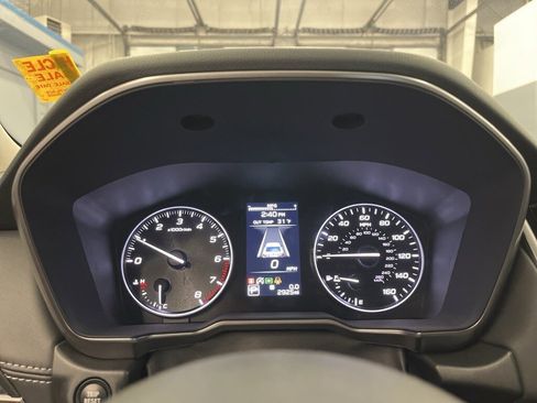 Certified 2025 Subaru Legacy Limited image 16