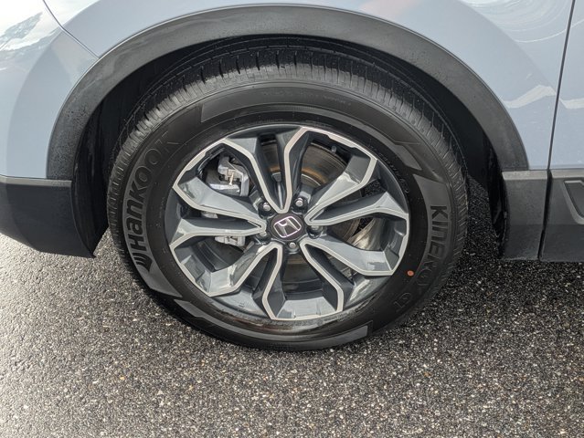 Used 2022 Honda CR-V EX-L image 21