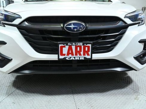 Used 2024 Subaru Legacy Premium image 16