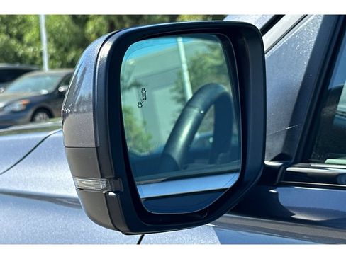 Used 2024 Honda Pilot Elite image 58