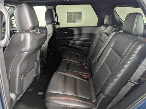 Used 2025 Dodge Durango R/T AWD/4WD image 21