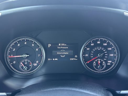 Used 2023 Hyundai Santa Fe SE image 27