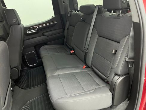 Used 2022 GMC Sierra 1500 Elevation image 27
