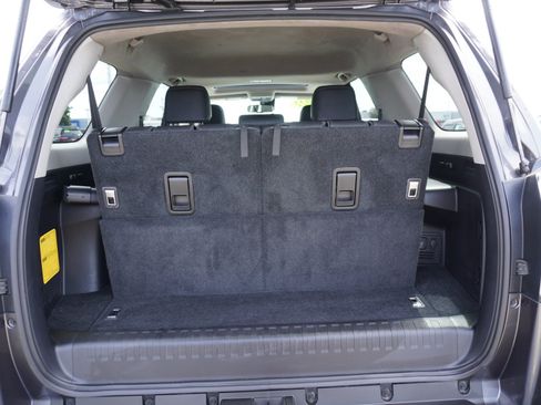 Used 2022 Toyota 4Runner SR5 Premium w/ Moonroof Package RWD image 13