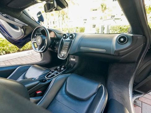 Used 2023 McLaren GT image 78