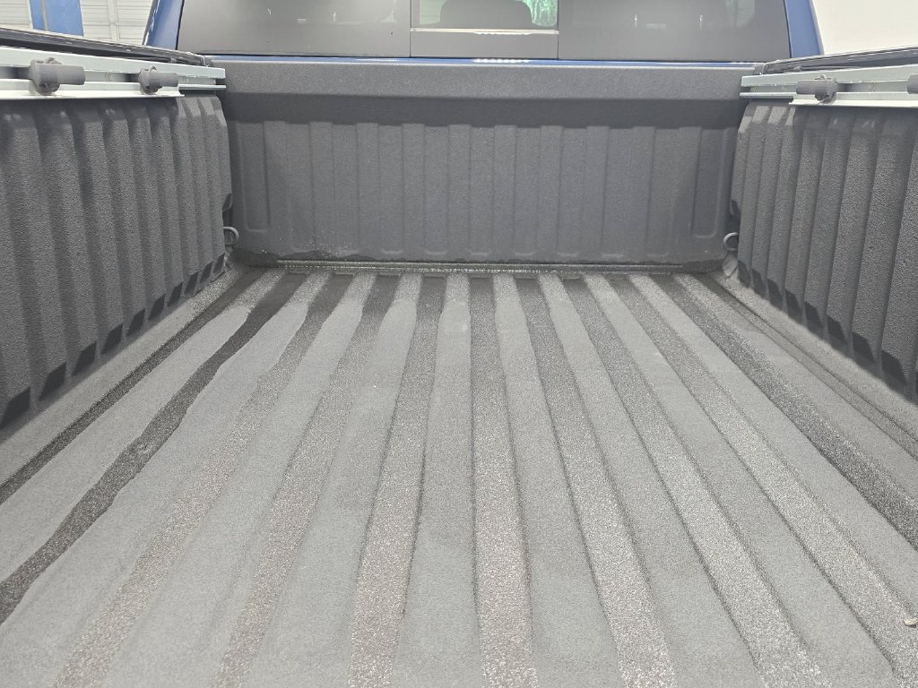 Used 2021 RAM 1500 Big Horn AWD/4WD image 12