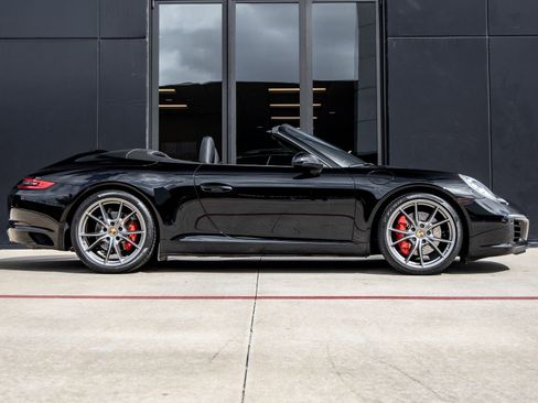Certified 2017 Porsche 911 Carrera S image 13