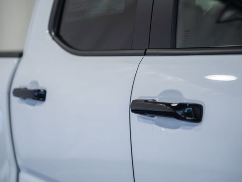 New 2026 Toyota Tacoma TRD Pro AWD/4WD image 17