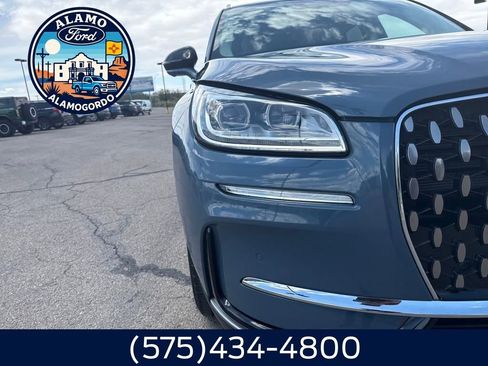 Used 2024 Lincoln Corsair Reserve w/ Equipment Group 201A image 22