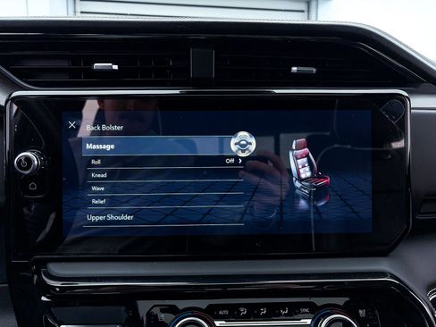 Used 2025 GMC Sierra 1500 Pro w/ Pro Value Package image 10