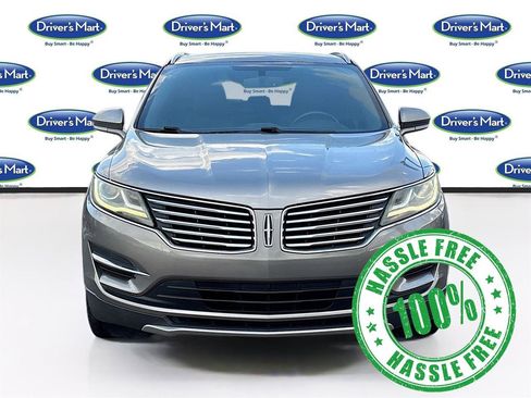 Used 2016 Lincoln MKC Premiere image 2