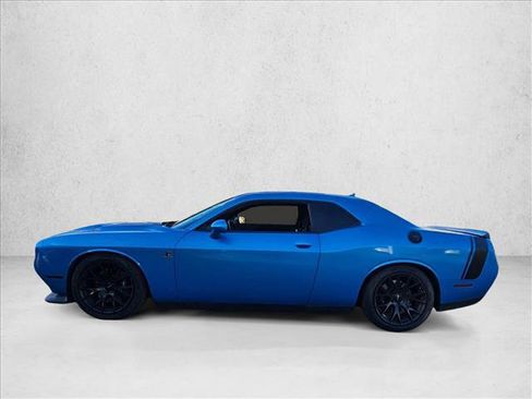Used 2016 Dodge Challenger R/T Scat Pack image 8