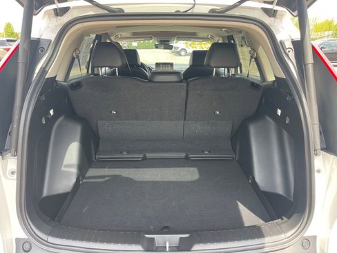 Used 2023 Honda CR-V EX-L image 25