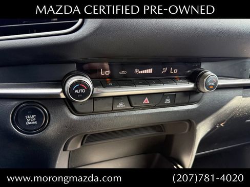 Used 2023 MAZDA CX-30 AWD 2.5 S w/ Select Package image 41