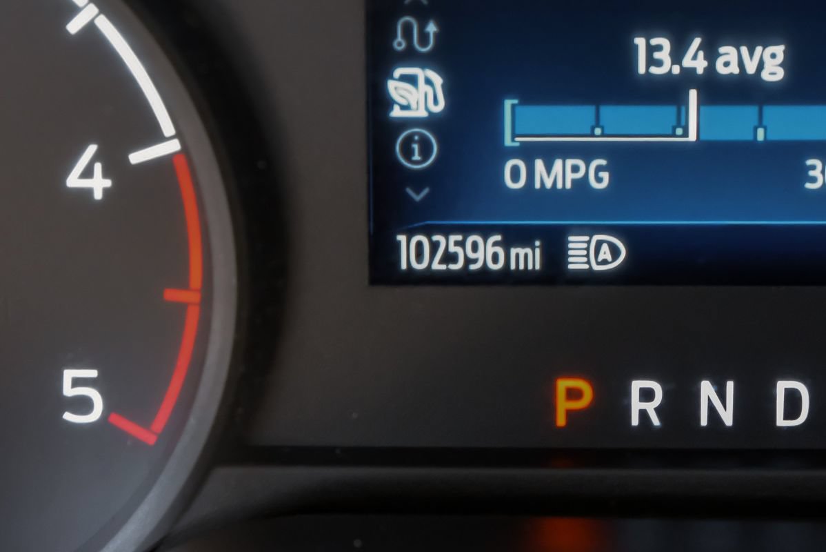 Used 2023 Ford F350 XLT AWD/4WD image 20