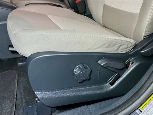 Certified 2022 Ford EcoSport S image 16