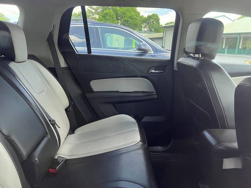Used 2016 GMC Terrain SLT w/ Open Road Package FWD image 12