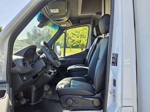 New 2024 Mercedes-Benz Sprinter 3500 image 14