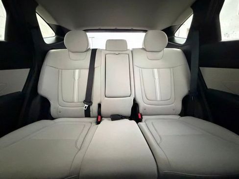 New 2026 Hyundai Tucson SEL AWD/4WD image 16