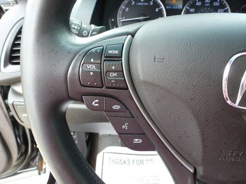 Used 2015 Acura RDX AWD w/ Technology Package image 17