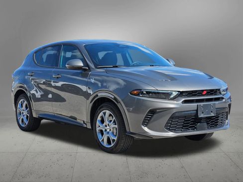 Used 2024 Dodge Hornet R/T image 8