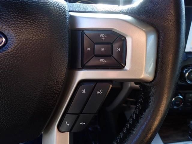 Certified 2020 Ford F150 Lariat AWD/4WD image 18