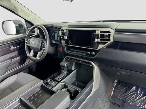 Used 2024 Toyota Tundra SR5 image 26