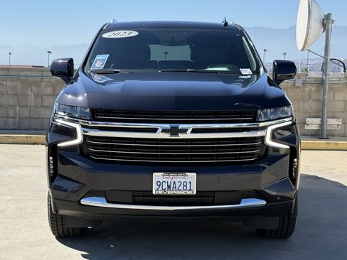 Used 2023 Chevrolet Tahoe LT AWD/4WD image 6