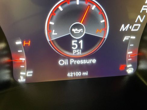 Certified 2022 Dodge Charger R/T w/ Blacktop Package image 14