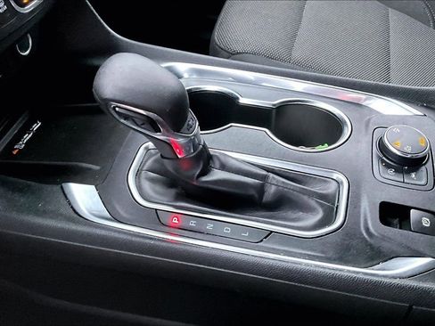 Certified 2023 Chevrolet Traverse LT image 19