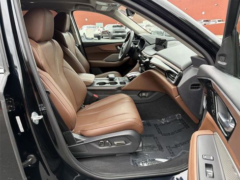 Used 2023 Acura MDX FWD w/ Technology Package image 15