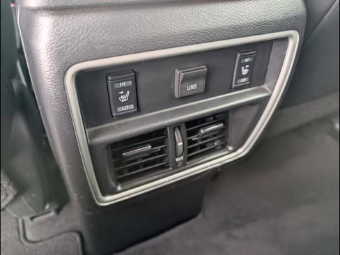 Used 2018 Nissan Murano Platinum AWD/4WD image 19