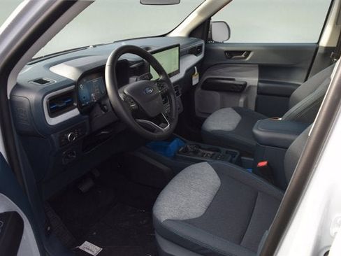 New 2026 Ford Maverick XLT w/ XLT Luxury Package image 6