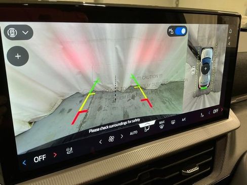 New 2026 Ford Explorer ST-Line w/ ST-Line Street Pack image 28