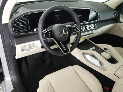 New 2026 Mercedes-Benz GLE 450 GLE 450 image 10