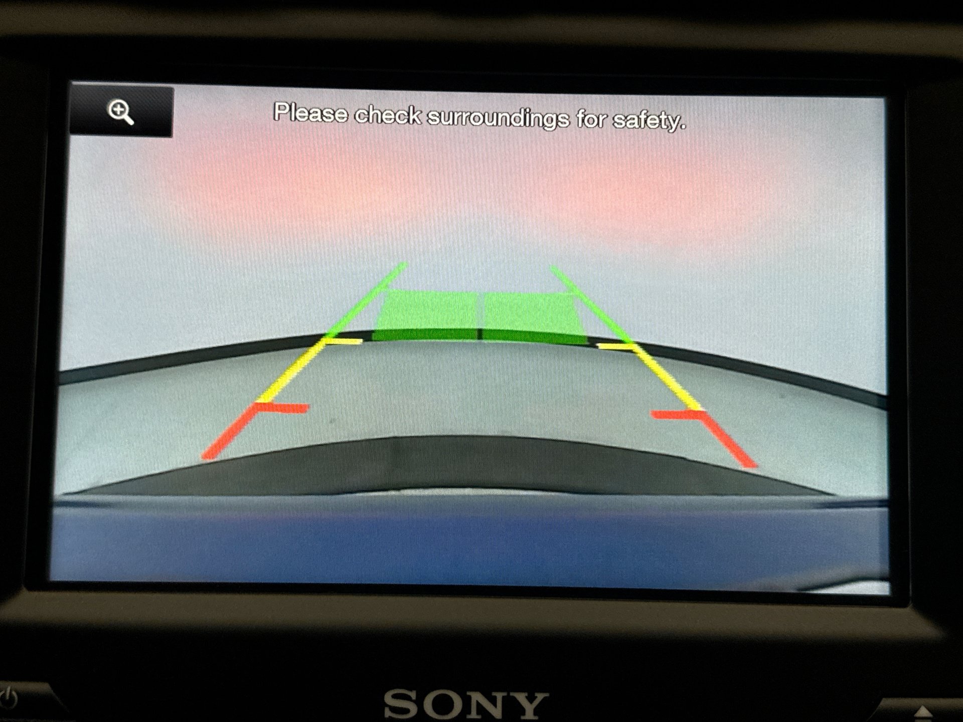 Used 2014 Ford Fusion Titanium FWD image 16