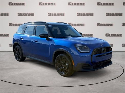 New 2026 MINI Cooper Countryman S image 7