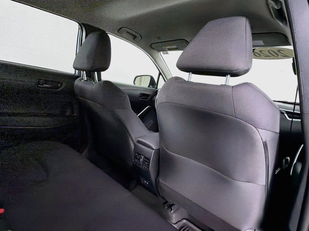 Used 2026 Toyota Corolla Cross LE FWD image 27