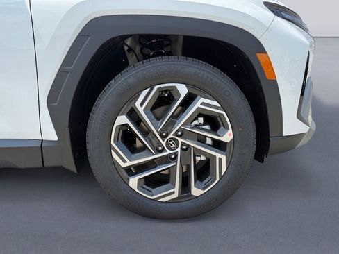 New 2026 Hyundai Tucson SEL Plus FWD image 9