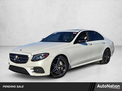 Used 2019 Mercedes-Benz E 300