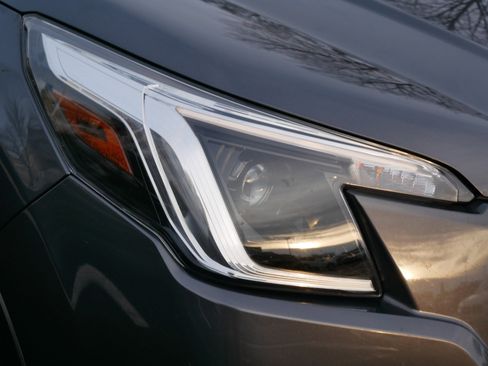 Certified 2023 Subaru Forester Sport image 16