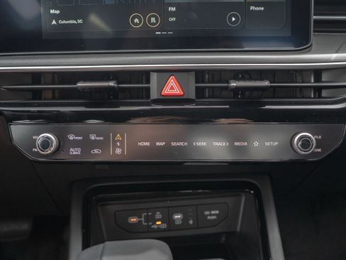 New 2026 Kia K5 GT-Line image 24