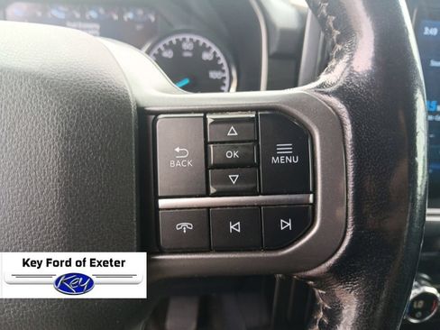 Used 2021 Ford F150 XLT w/ Equipment Group 302A High AWD/4WD image 26