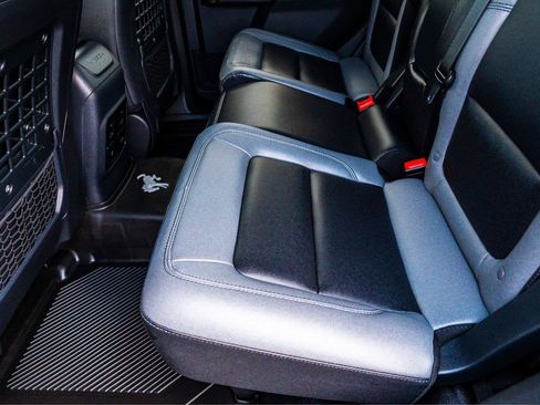 Used 2024 Ford Bronco Black Diamond AWD/4WD image 26