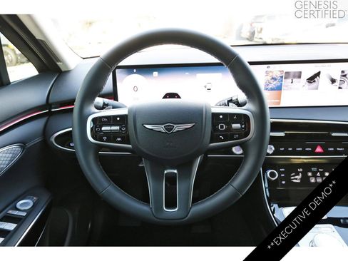 Used 2026 Genesis GV70 2.5T image 16