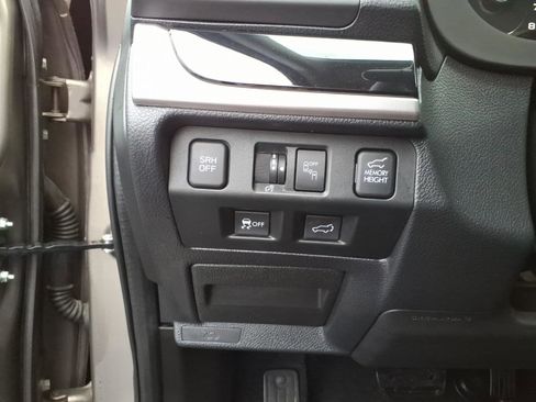 Used 2017 Subaru Forester 2.0XT Touring w/ Protection Package #2 image 15